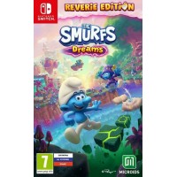 The Smurfs Dreams - Reverie Edition [Switch]